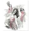 Image 1 : Original Little Ruby Dress by Sotskova Original