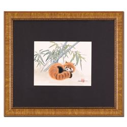 Original Doze II by Young Original