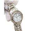 Image 5 : Hermes Stainless Steel Clipper Watch