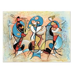 Original Untitled by Roshvan Original