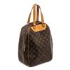 Image 3 : Louis Vuitton Monogram Canvas Leather Excursion Bag