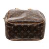 Image 4 : Louis Vuitton Monogram Canvas Leather Excursion Bag