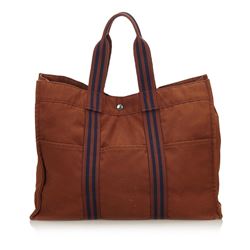 Hermes Fourre Tout GM