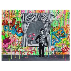 Original Comedy Time by Rovenskaya Original