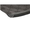 Image 6 : Gucci Monogram Pouch Black Canvas Clutch