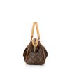 Image 4 : Louis Vuitton Monogram Canvas Leather Tivoli PM Bag