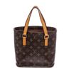Image 3 : Louis Vuitton Monogram Canvas Leather Vavin PM Handbag