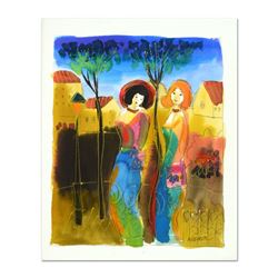 Original Untitled by Leider Original