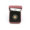 Image 1 : 2007 1/25 Ounce Gold Coin