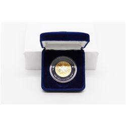 Fine Gold 1/2 oz OR PUR