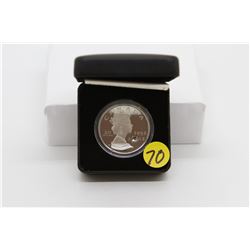 2012 $20 Fine Silver coin - The Queen's Diamond jubilee
