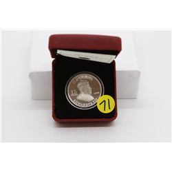 2008 $15 Vignette of Royalty Series - King Edward VII