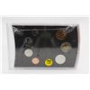 Image 1 : 1998 - Uncirculated coin set