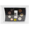Image 1 : 2003 - Uncirculated coin set