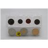 Image 1 : 2004 - Uncirculated coin set