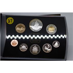 1998 - Proof Set