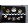 Image 1 : 1998 - Proof Set