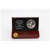Image 1 : 2005 - $20 Fine Silver - National Parks /Pacific Rim