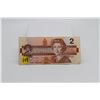 Image 1 : 1986 Canadian $2 bill