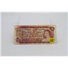 Image 1 : 1974 Canadian $2 bill