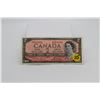 Image 1 : 1954 Canadian $2 bill