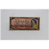 Image 1 : 1954 Canadian $2 bill