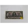 Image 1 : 1937 Canadian $10 bill