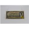 Image 1 : 1954 Canadian $20 bill