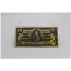 Image 1 : 1937 Canadian $20 bill