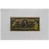 Image 1 : 1937 Canadian $20 bill