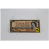 Image 1 : 1954 Canadian $50 bill