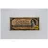 Image 1 : 1954 Canadian $50 bill