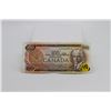Image 1 : 1975 Canadian $100 bill