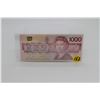 Image 1 : 1988 Canadian $1000 bill