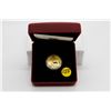 Image 1 : 2009 $200 Gold Coin - Coal mining