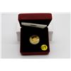 Image 1 : 2008 $200 Gold coin
