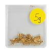 Image 1 : Lot of Gold Nuggets 5.0 Grams Gold Weight