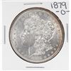 Image 1 : 1879-O $1 Morgan Silver Dollar Coin