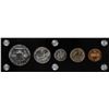 Image 2 : 1962 (5) Coin Proof Set