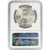 Image 2 : 1983Mo Mexico 1 Onza Libertad Silver Coin NGC MS65