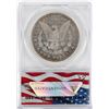 Image 2 : 1903-S $1 Morgan Silver Dollar Coin ANACS Certified Genuine