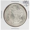 Image 1 : 1882-S $1 Morgan Silver Dollar Coin
