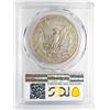 Image 2 : 1893-S $1 Morgan Silver Dollar Coin PCGS XF Details