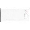 Image 2 : Rare April 23, 1841 $25 City of Austin Treasury Department Warrant Note