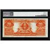 Image 2 : 1922 $20 Gold Certificate Note Fr.1187 PMG Choice Very Fine 35