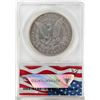 Image 2 : 1894-O $1 Morgan Silver Dollar Coin ANACS Certified Genuine