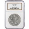 Image 1 : 1903-O $1 Morgan Silver Dollar Coin NGC MS63
