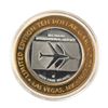 Image 2 : .999 Silver McCarran International Airport $10 Casino Limited Edition Gaming Token