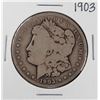 Image 1 : 1903 $1 Morgan Silver Dollar Coin