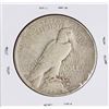 Image 2 : 1934-D $1 Peace Silver Dollar Coin